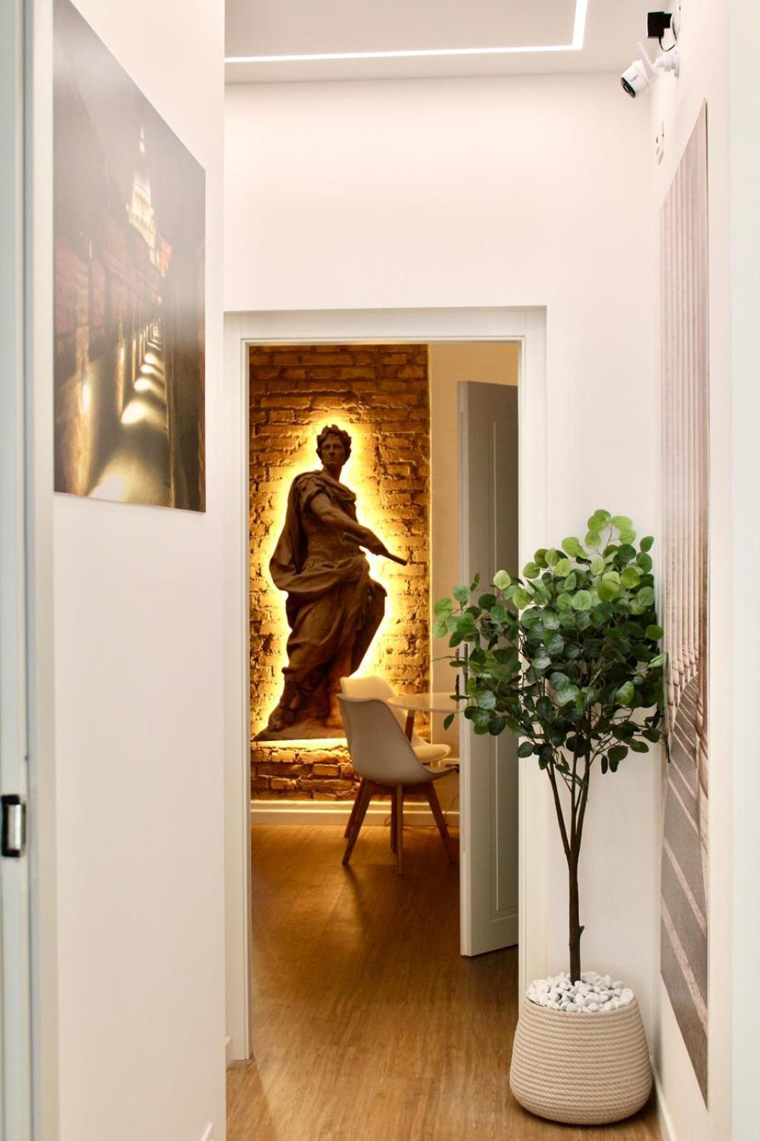 King'S Place Roma Ngoại thất bức ảnh