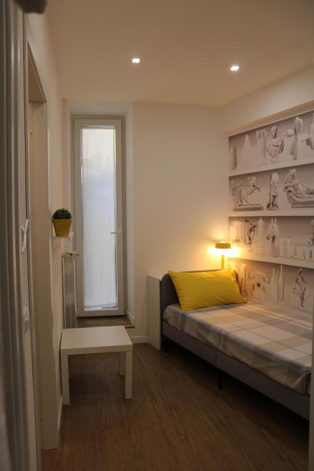 King'S Place Roma Phòng bức ảnh