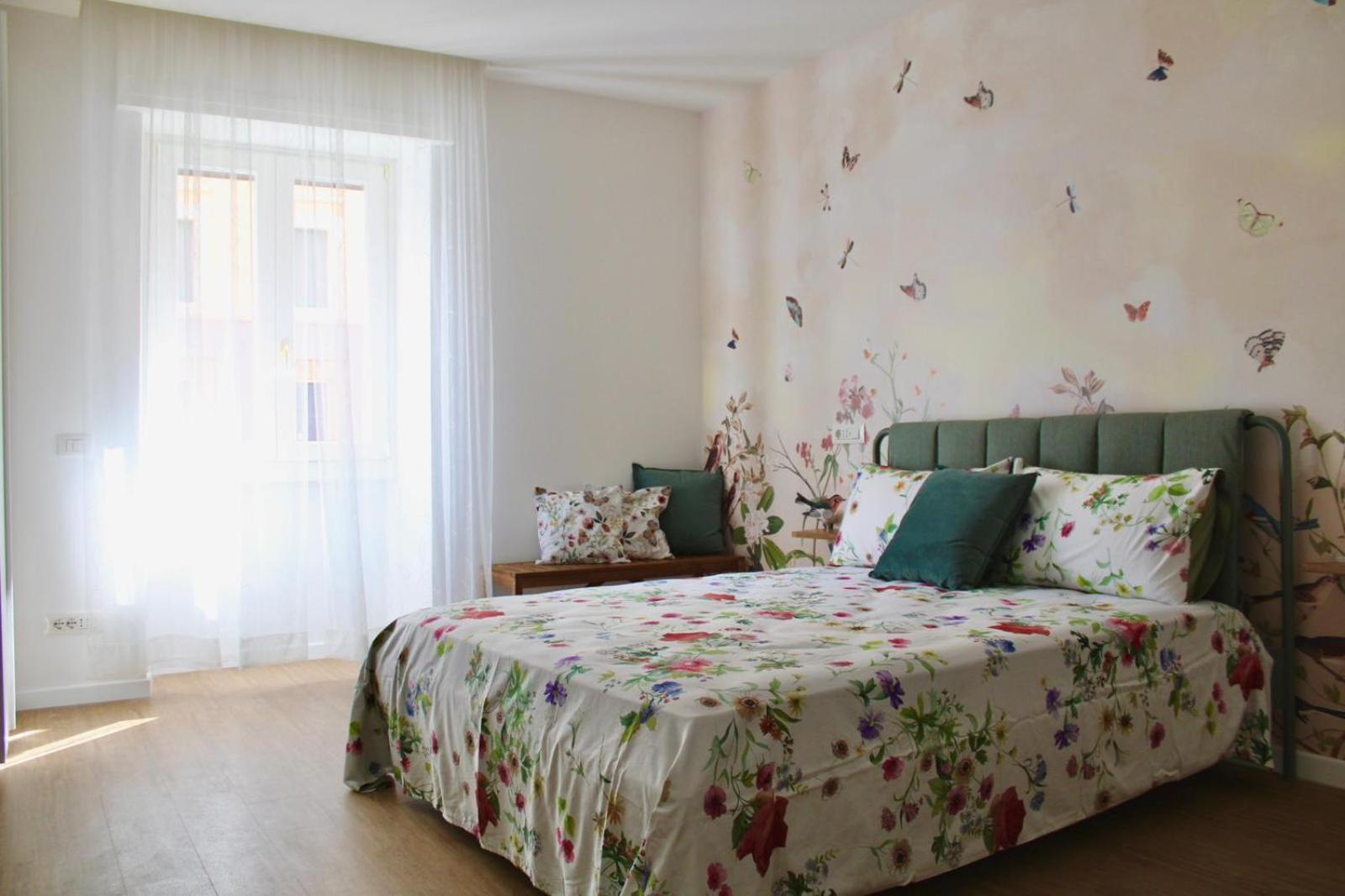 King'S Place Roma Ngoại thất bức ảnh
