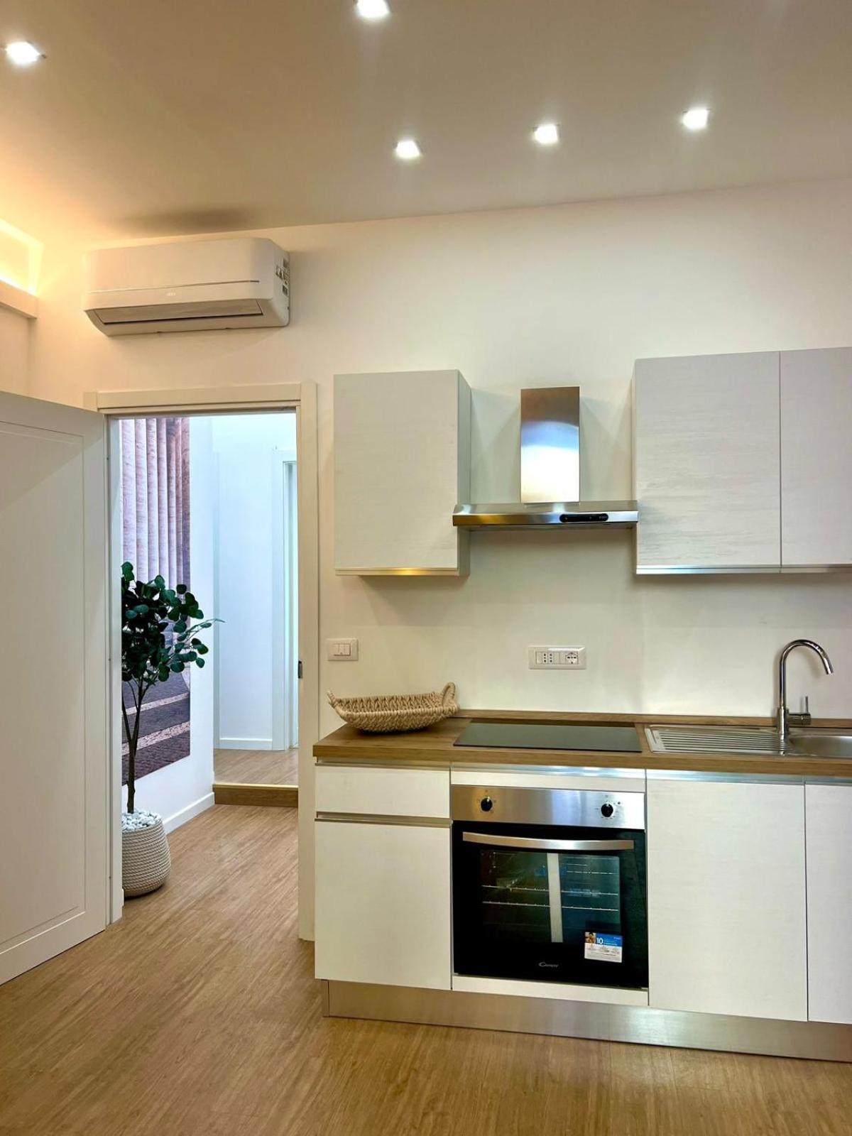 King'S Place Roma Ngoại thất bức ảnh