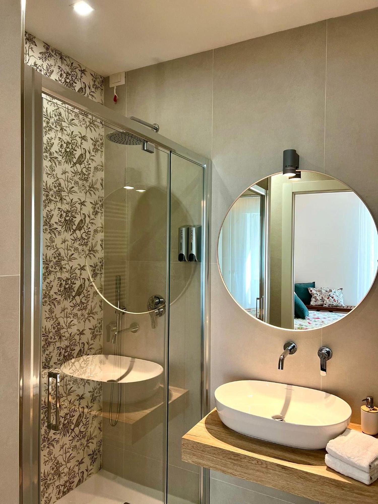 King'S Place Roma Ngoại thất bức ảnh