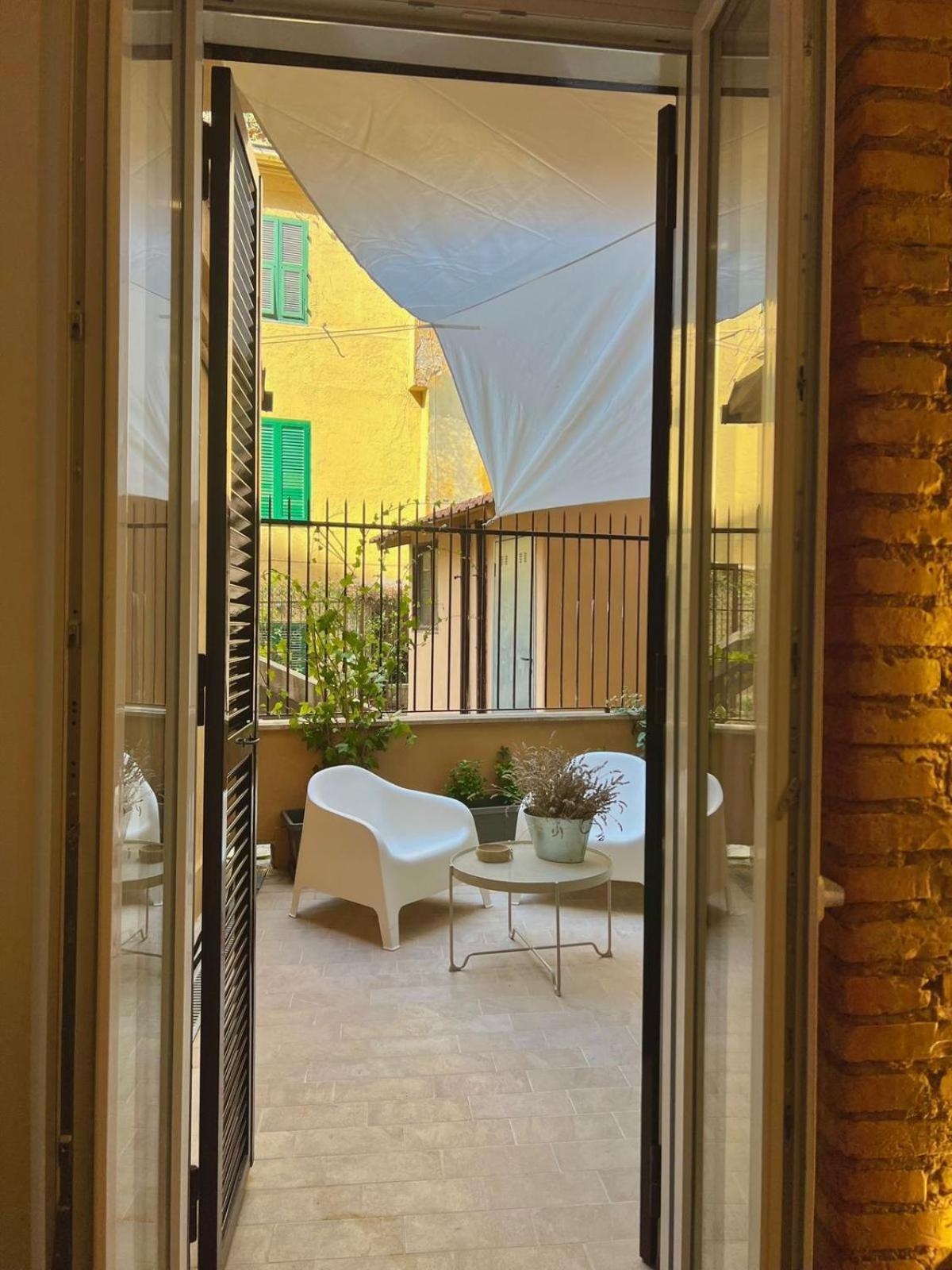 King'S Place Roma Ngoại thất bức ảnh
