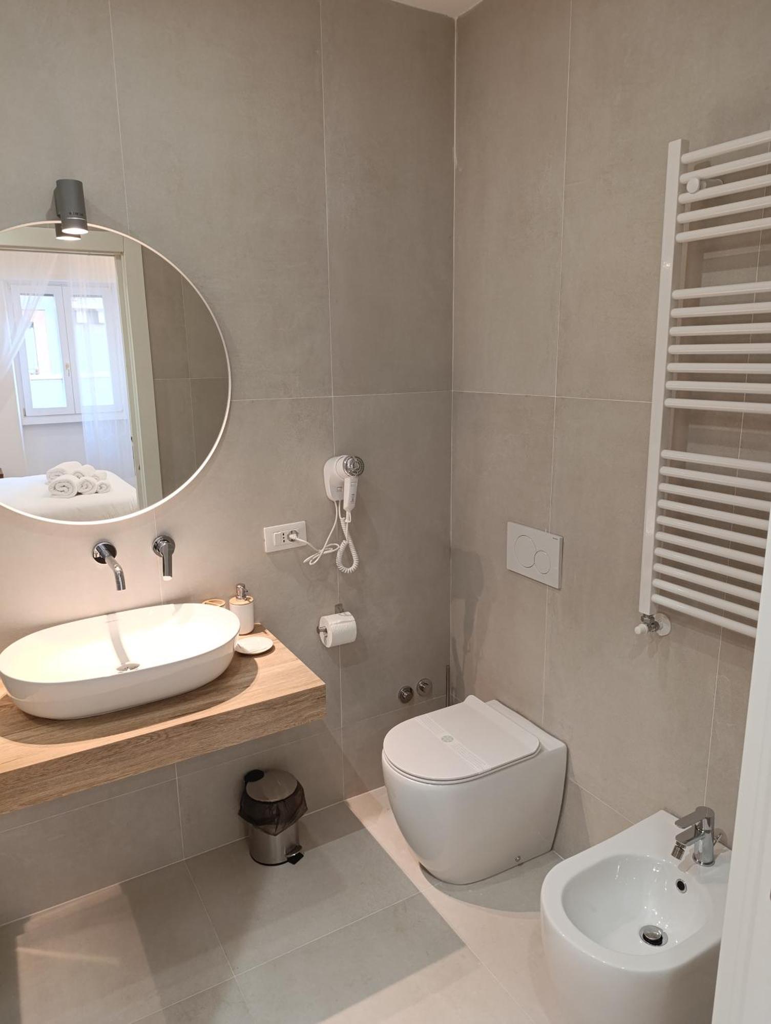 King'S Place Roma Ngoại thất bức ảnh